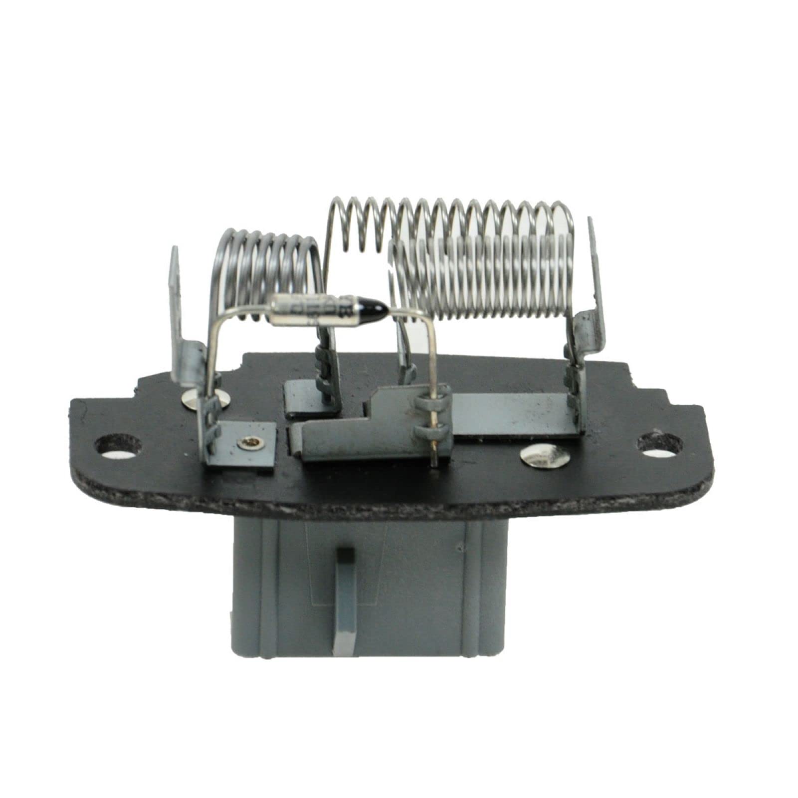 TRQ Front A/C AC Heater Blower Motor Resistor | For Explorer Ranger Mountaineer