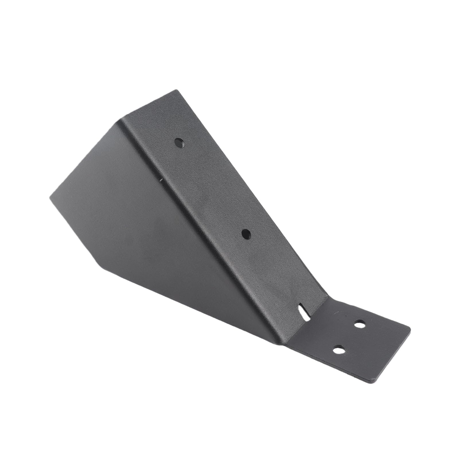 XUMIUZIY 4Pcs Soporte de Pérgola, Kit de Refuerzo de Ángulo de 45 Grados