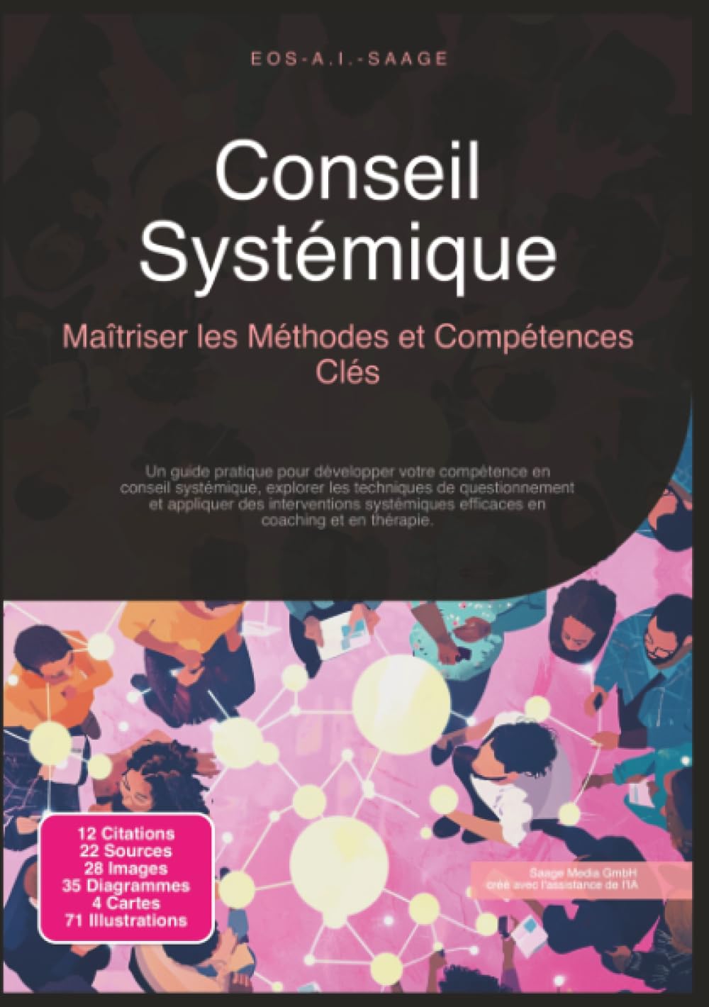 Conseil Systémique: Maîtriser les Méthodes et Compétences Clés