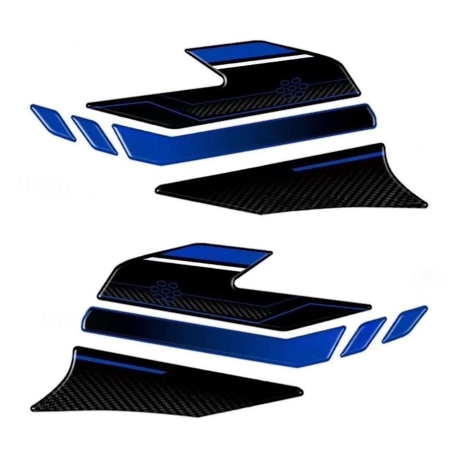 Motorcycle Sticker for MT 07 MT07 for MT-07 Storm 2025