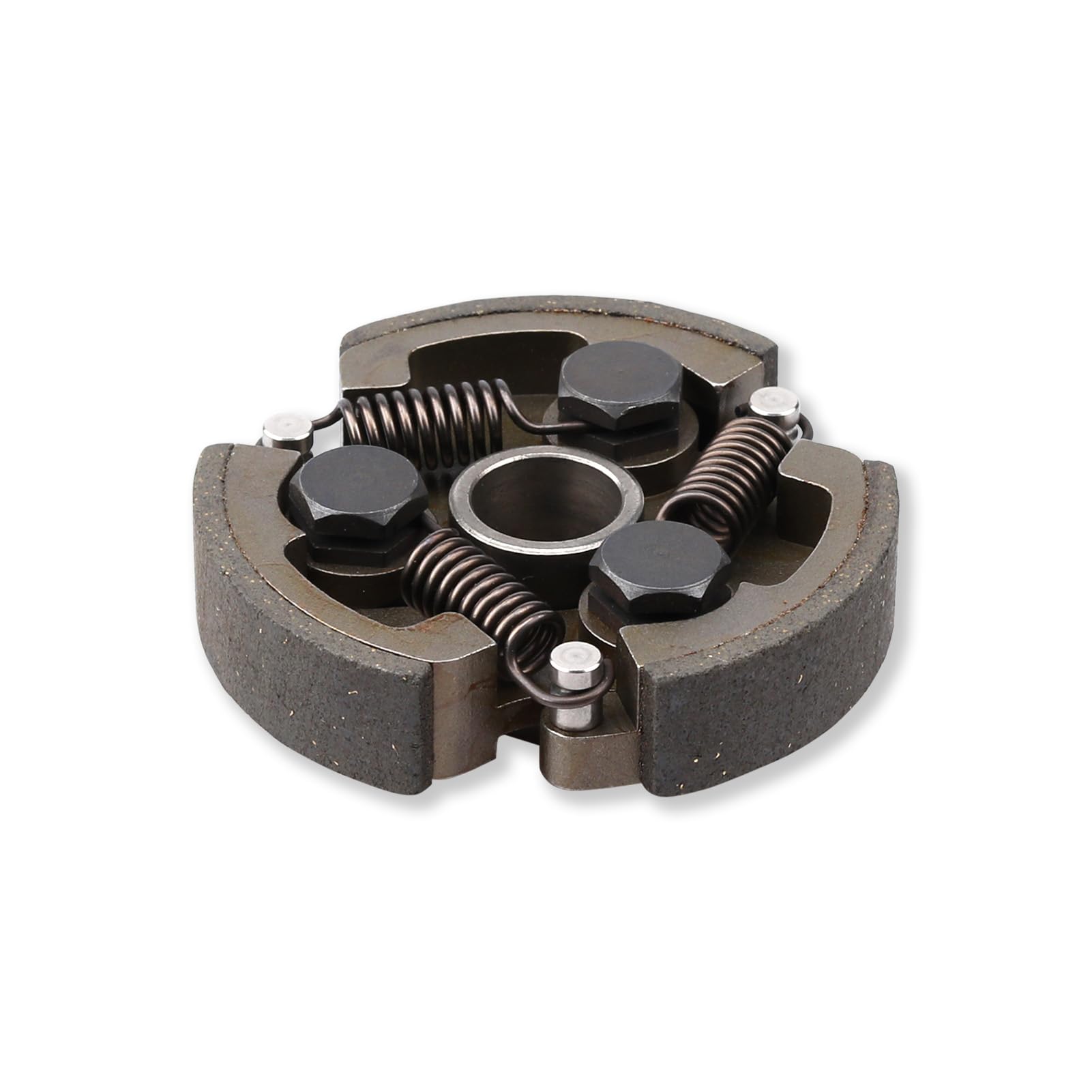 GYUPTRKClutch Assy Fit for Multiquip Mikasa MTX50 MTX60 MTX70 MTX80 MTX90 Rammer Replace 366348550 366346210