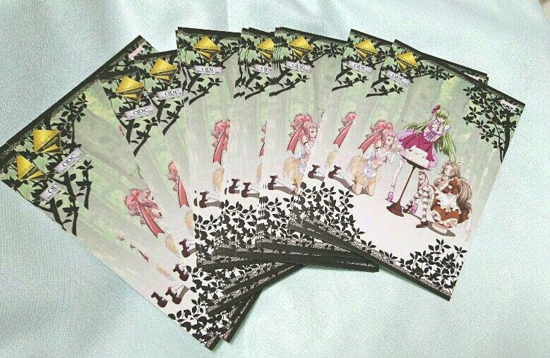 コードギアス　ファイル　ポストカード　まとめ売り コードギアス ファイル ポストカード まとめ売り - メルカリ