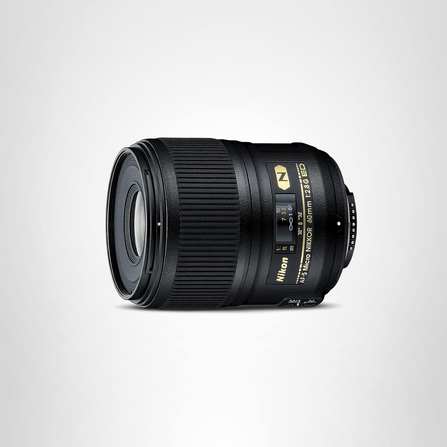 ⭐︎Nikon AF MICRO NIKKOR 60mm f/2.8 D Amazon.com : Nikon AF-S FX Micro-NIKKOR 2177 60mm f/2.8G ED
