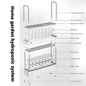 鉢物栽培技術マニュアル 水耕栽培用養液クーラーZR-250 - 水耕栽培専門店エコゲリラ
