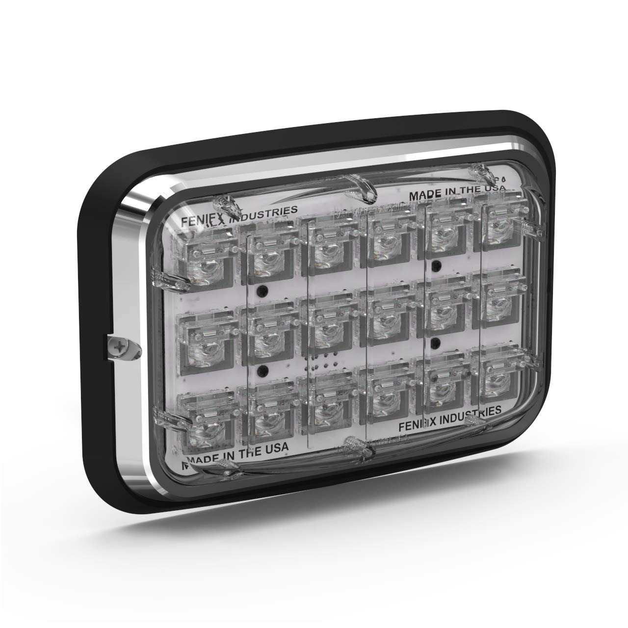 Feniex Down-Lux Series (6x4)