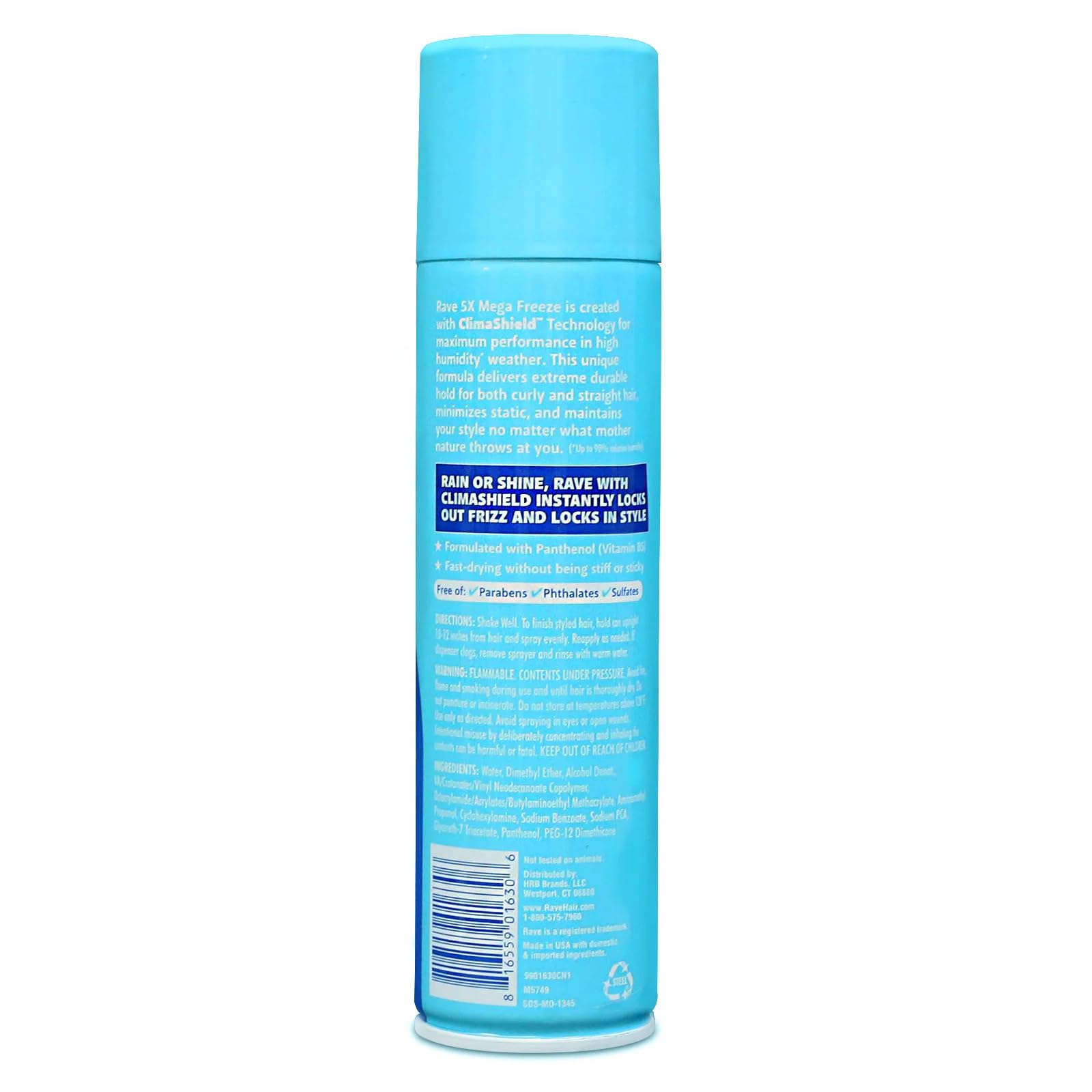 Fuel Sea Salt Mist 5.07 fl oz