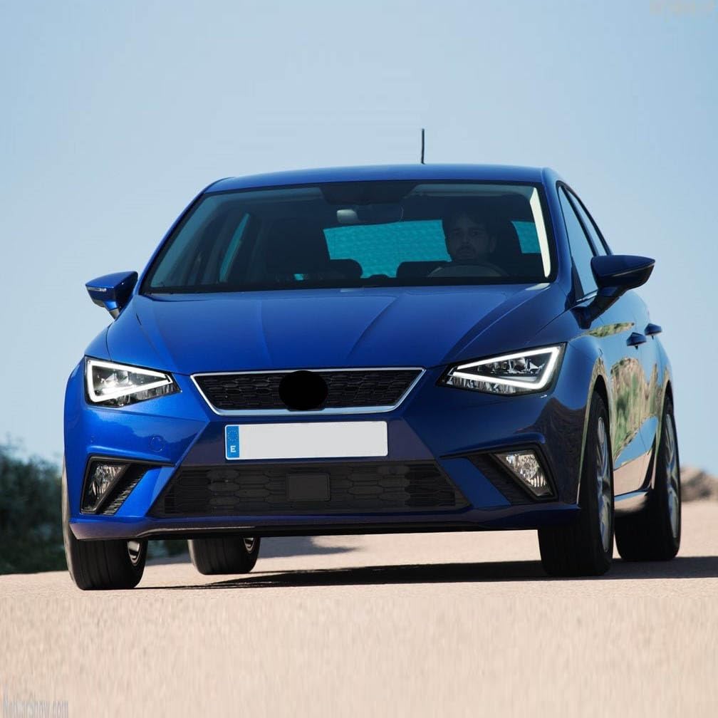 Ön Cam Silecek Vida Kapağı 5N0955205 Seat İbiza ile uyumlu 2018-2023