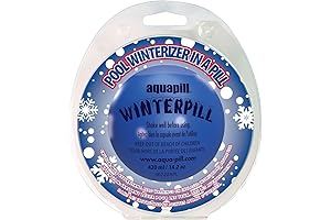 WinterPill 30000 Gallons Pool Winterizer