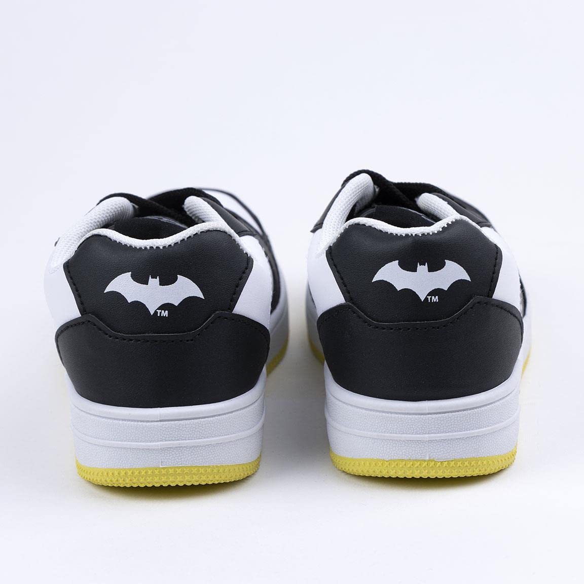 CERDÁ LIFE'S LITTLE MOMENTS Deportiva Suela PVC Batman Zapatillas deportivasUnisex niños