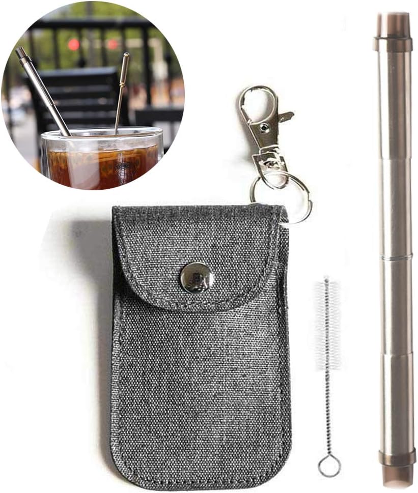 paglia metallica per boba