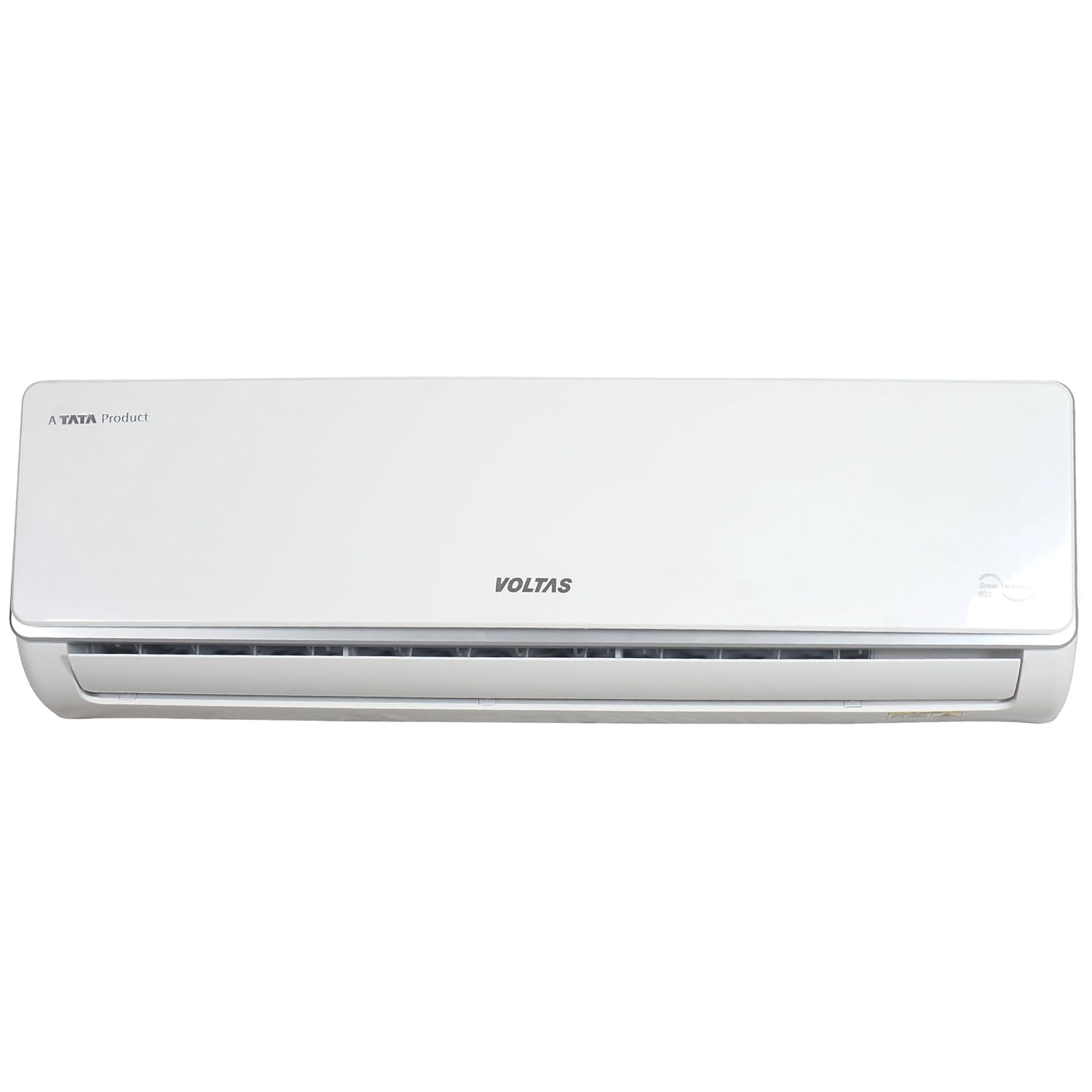 Voltas Split AC With Intelligent Heating, 1.5 Ton 18H CZS White