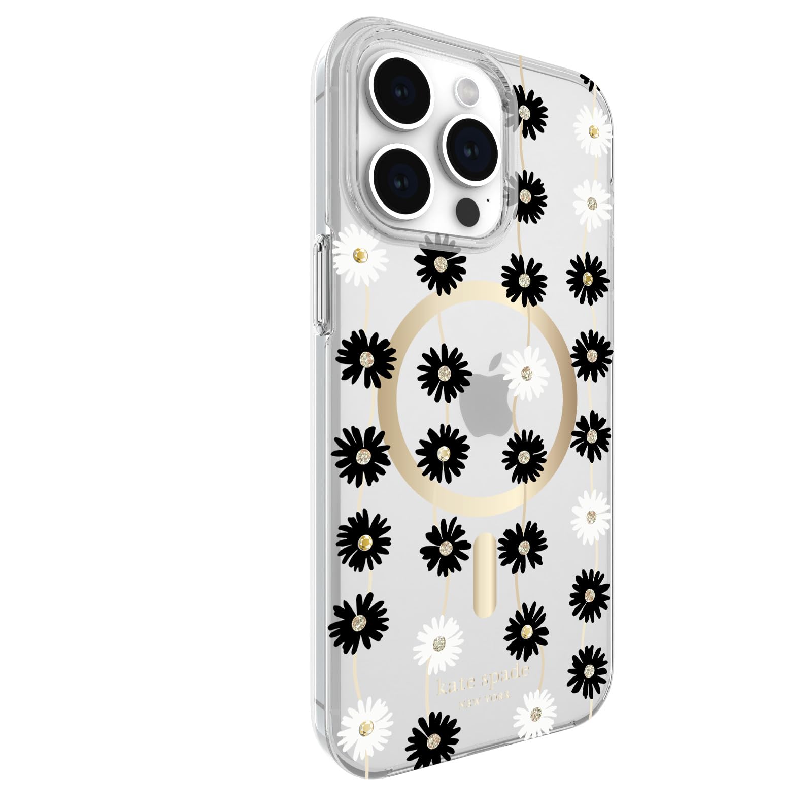 kate spade iPhone15 ProMax ケース Amazon.co.jp: ケイト・スペード ニューヨーク iPhone 15 Pro