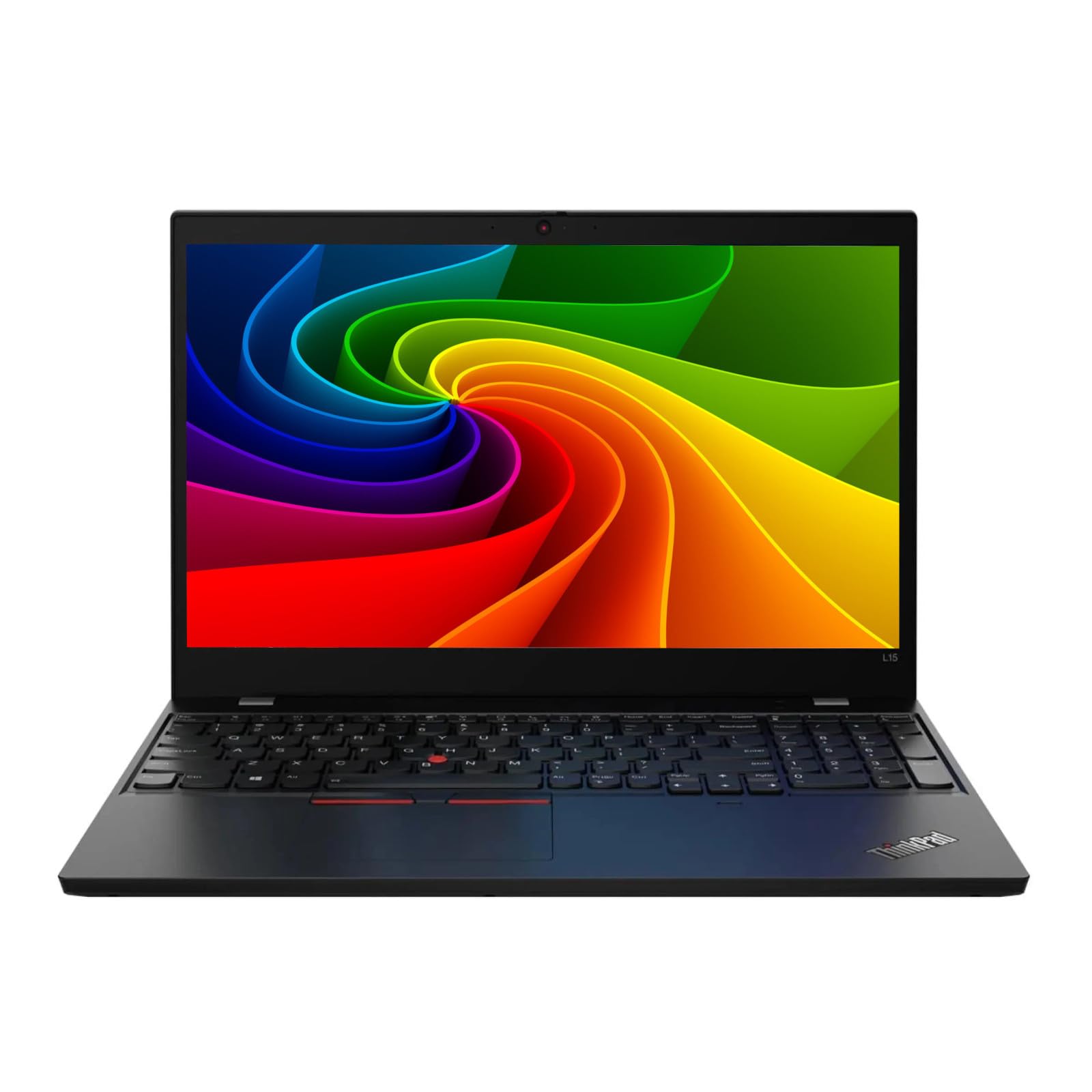 Lenovo ThinkPad L15 Refurbished Laptop i3-10110U 16GB 512GB SSD 15.6" FHD Touch Windows 11