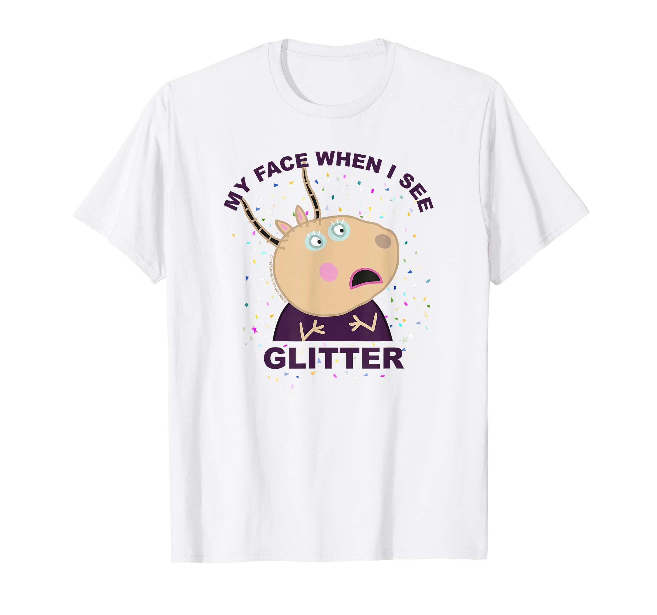 Kleidung mit Designs von Amazon Merch on Demand