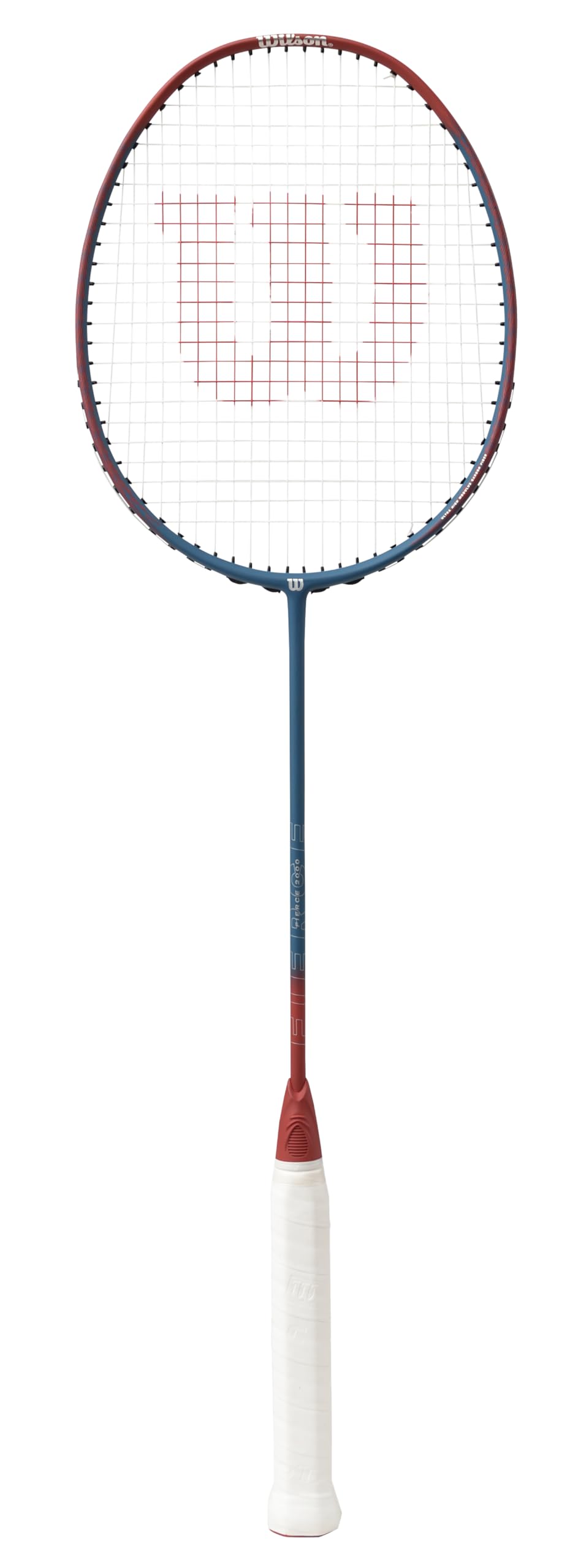 Amazon | Wilson(ウイルソン) バドミントンラケット [ フレームのみ