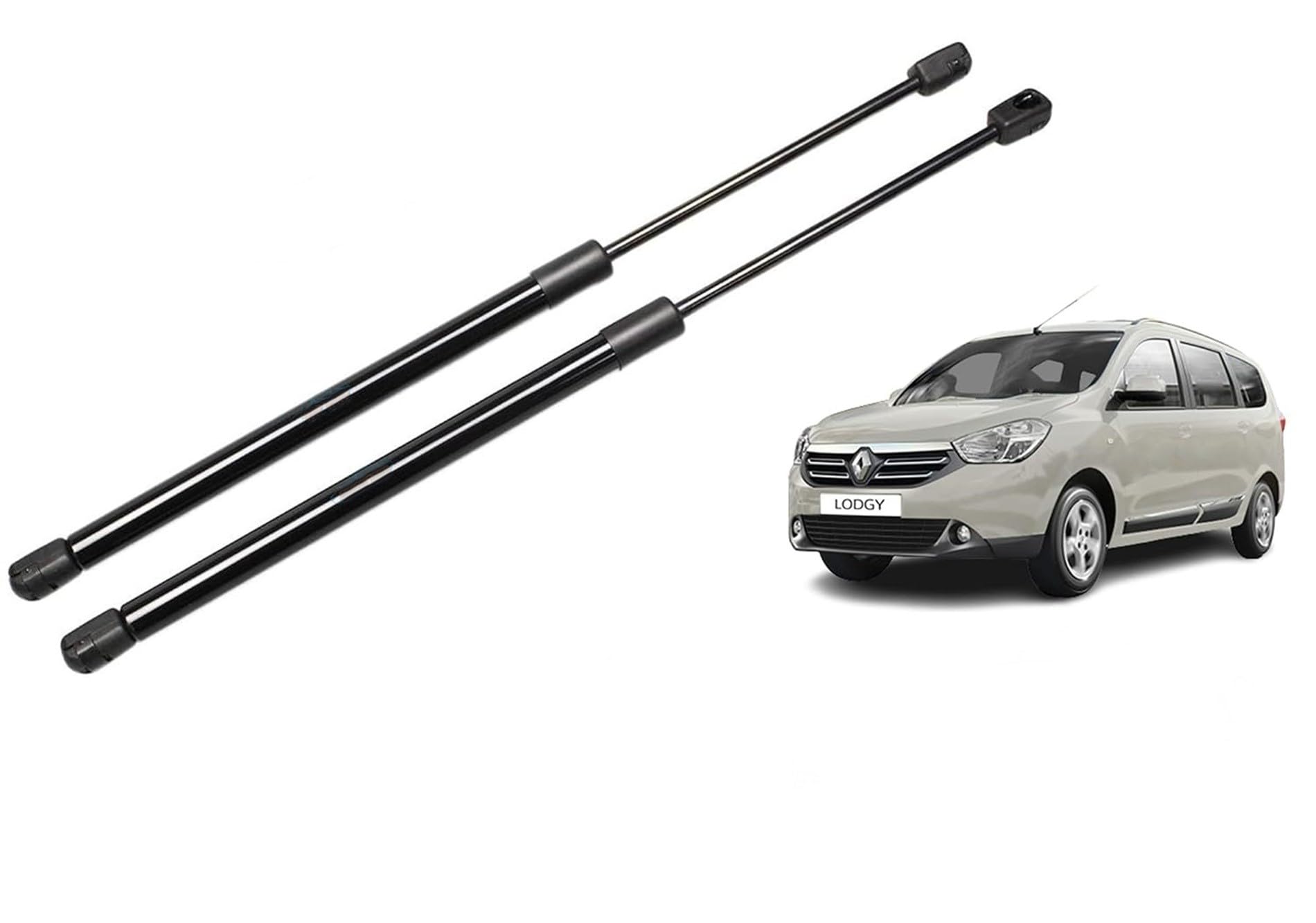 RPR LODGY Rear Dicky Dickey Shocker/Dickey Lifter/Gas Struct/Gas Piston/Gas Springs 1 Set (2 Piece) 12 Months Warranty.