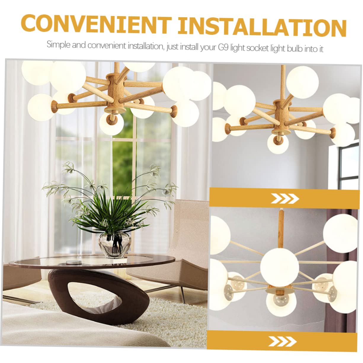 SHINEOFI Vetro per Lampadari Ricambi, Paralume a Globo in Vetro Bianco, Stile Vintage ed Elegante, per Lampada Piccola da Comodino e Lampada Cristallo