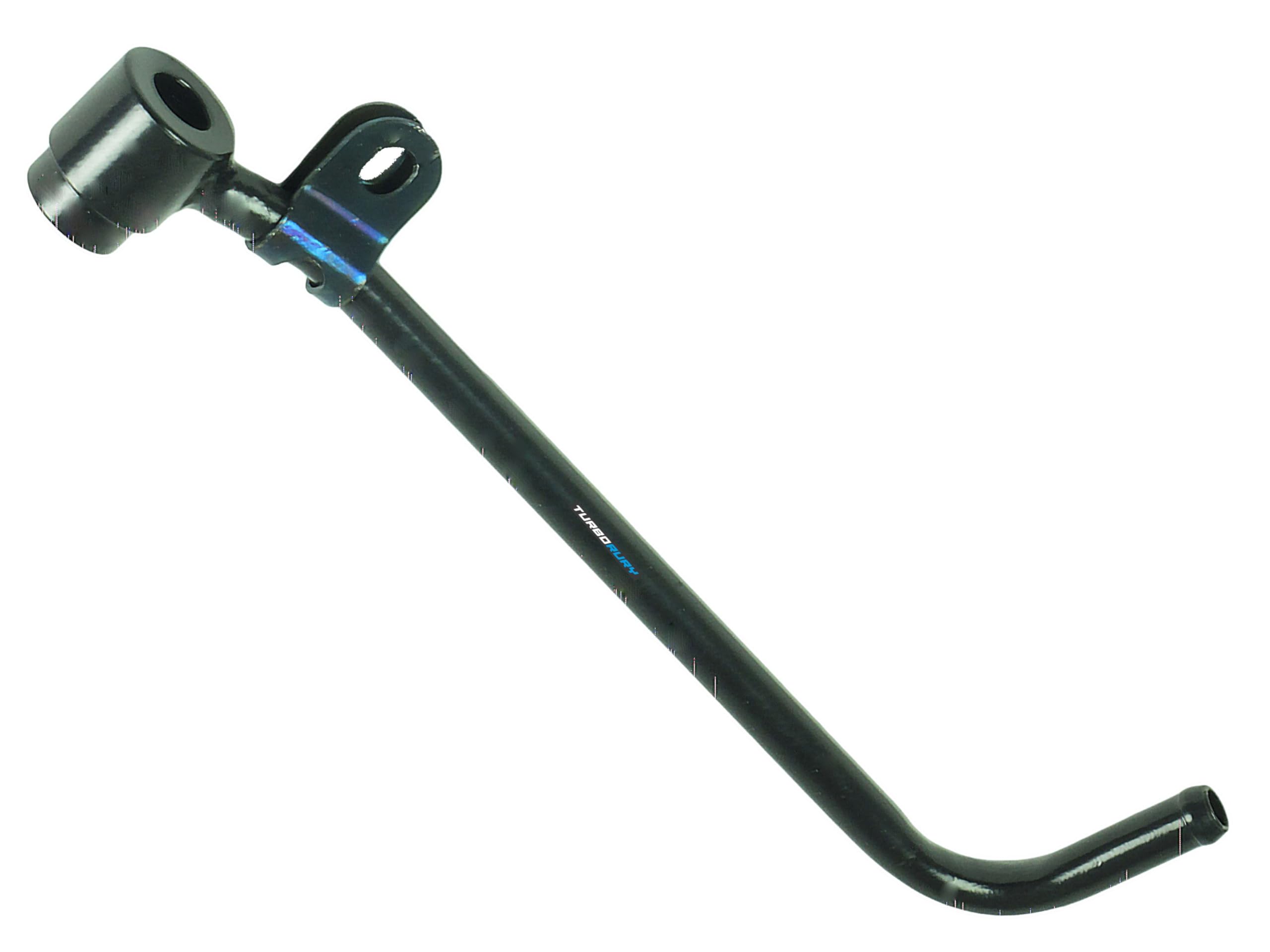Tubería de Agua de Repuesto - Compatible con HYUNDAI GALLOPER I, Compatible con HYUNDAI H-1, Compatible con HYUNDAI GALLOPER II, Compatible con HYUNDAI H100 - Número OE 2544242520