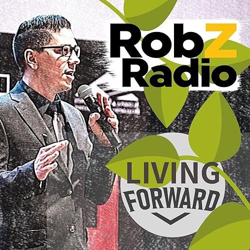 Rob Z Radio cover art
