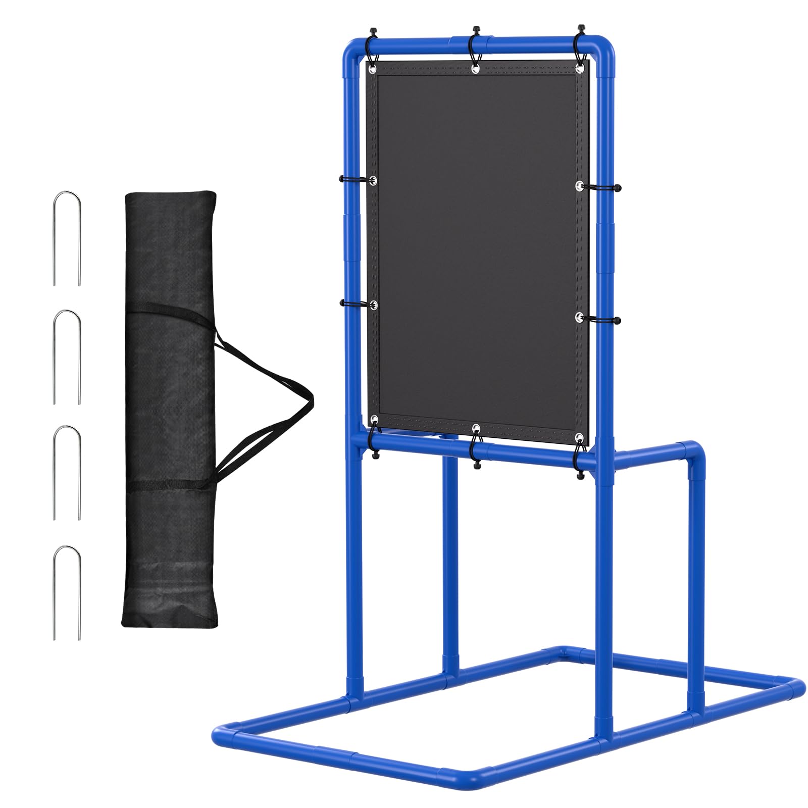 Amazon.com: Baseball Strike Zone Target for Plastic Ball Pitching