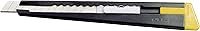 Vista 1 de Olfa 180 Negro Standard Duty Metal Mango Cuchillo/cortador