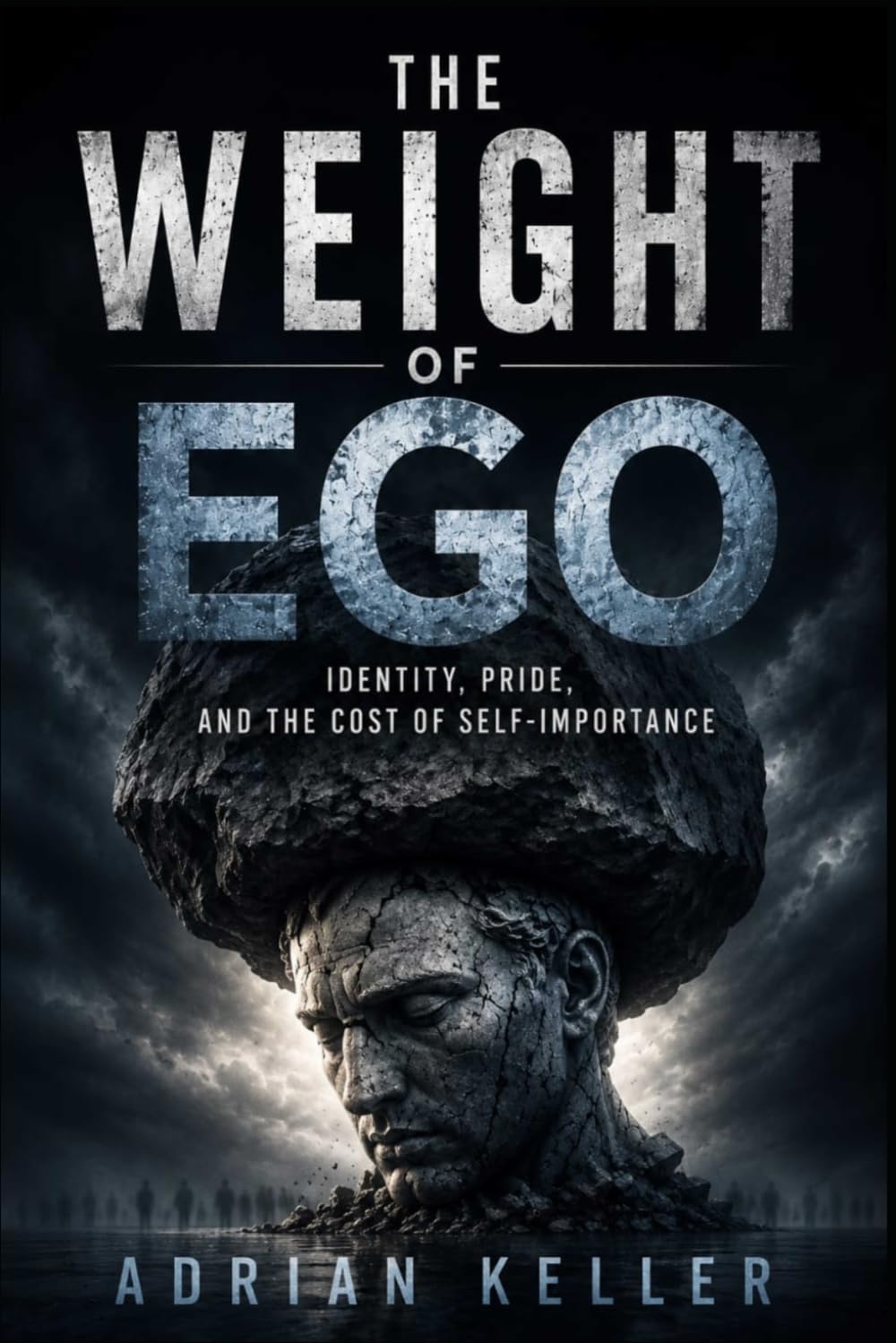 THE WEIGHT OF EGO: Identity, Pride, and the Cost of Self-Importance
