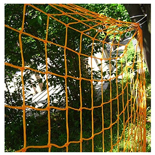 Filet de sécurité enfants balcon pour sécuriser les garde-corps