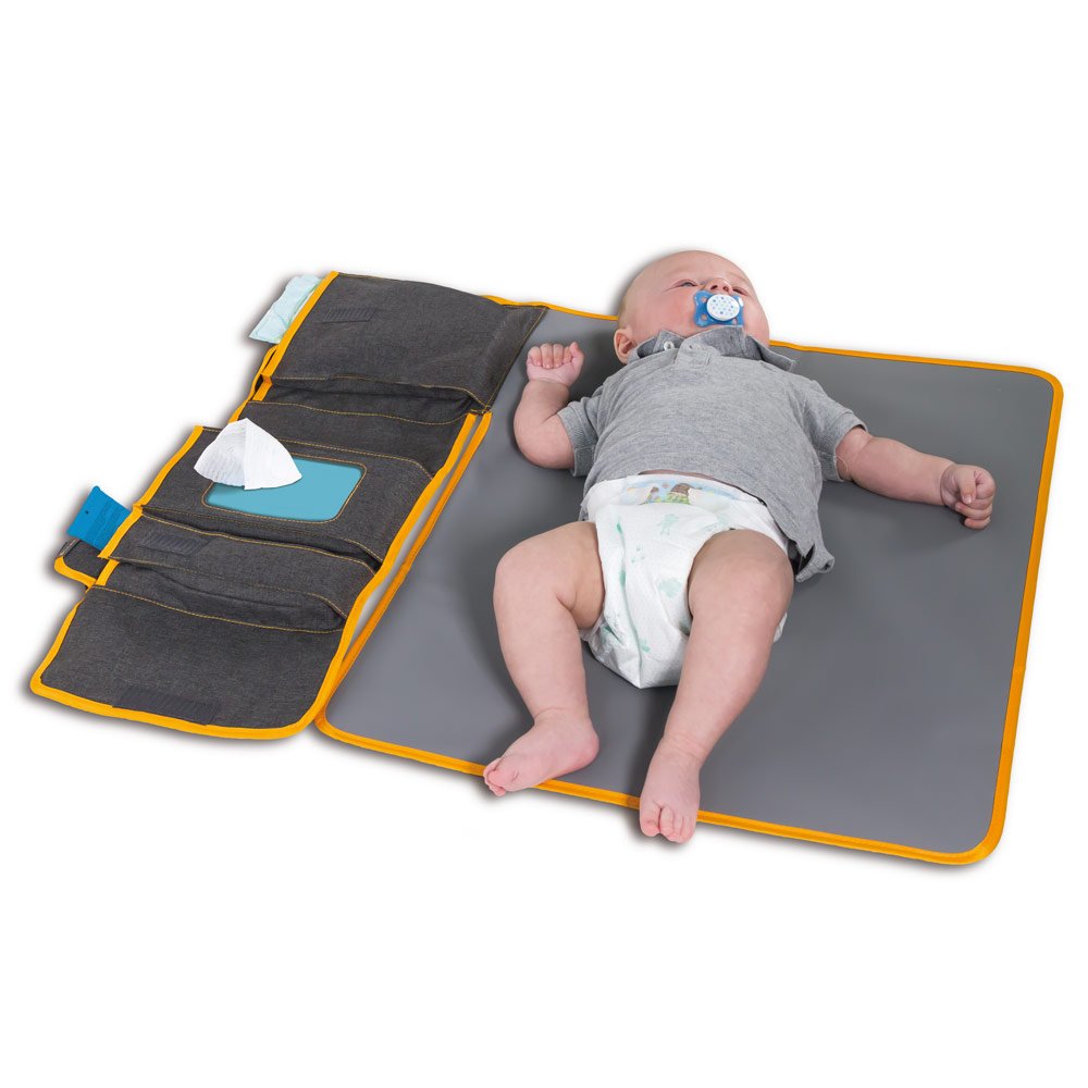 DIAGO Quick and Easy Changing Case