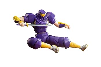 Amazon.co.jp: 52TOYS 3.75'シリーズ キャプテンコマンドー