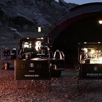 campgeeks E/H MU guchanezi ランタンエッジスタンド アルデバラン ALDEBARAN - CAMPHILLS ONLINE SHOP