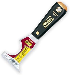 IVY Classic 23013 6-In-1 Painter’s Tool with High-Carbon Steel Blade, 1 Pack