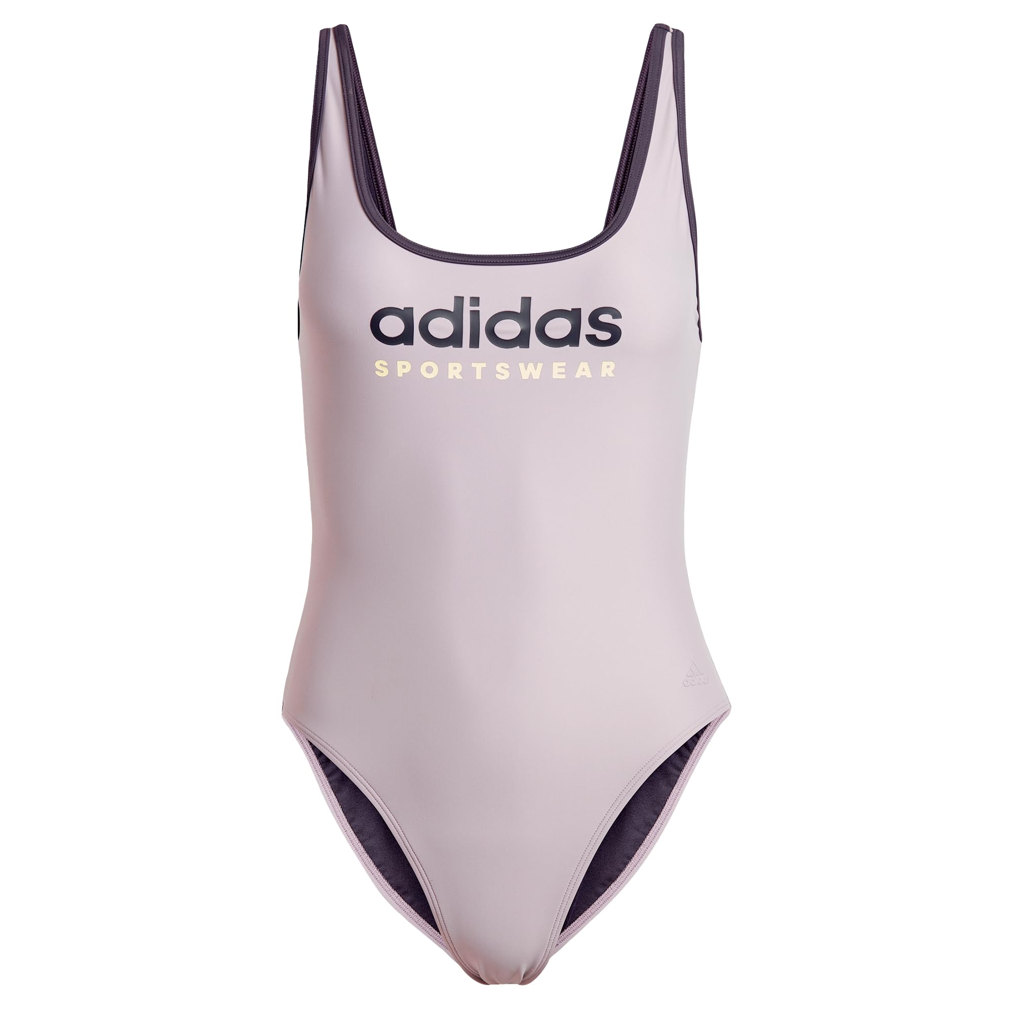adidas SPORTSW UB Suit LEGIVY/SIGRME