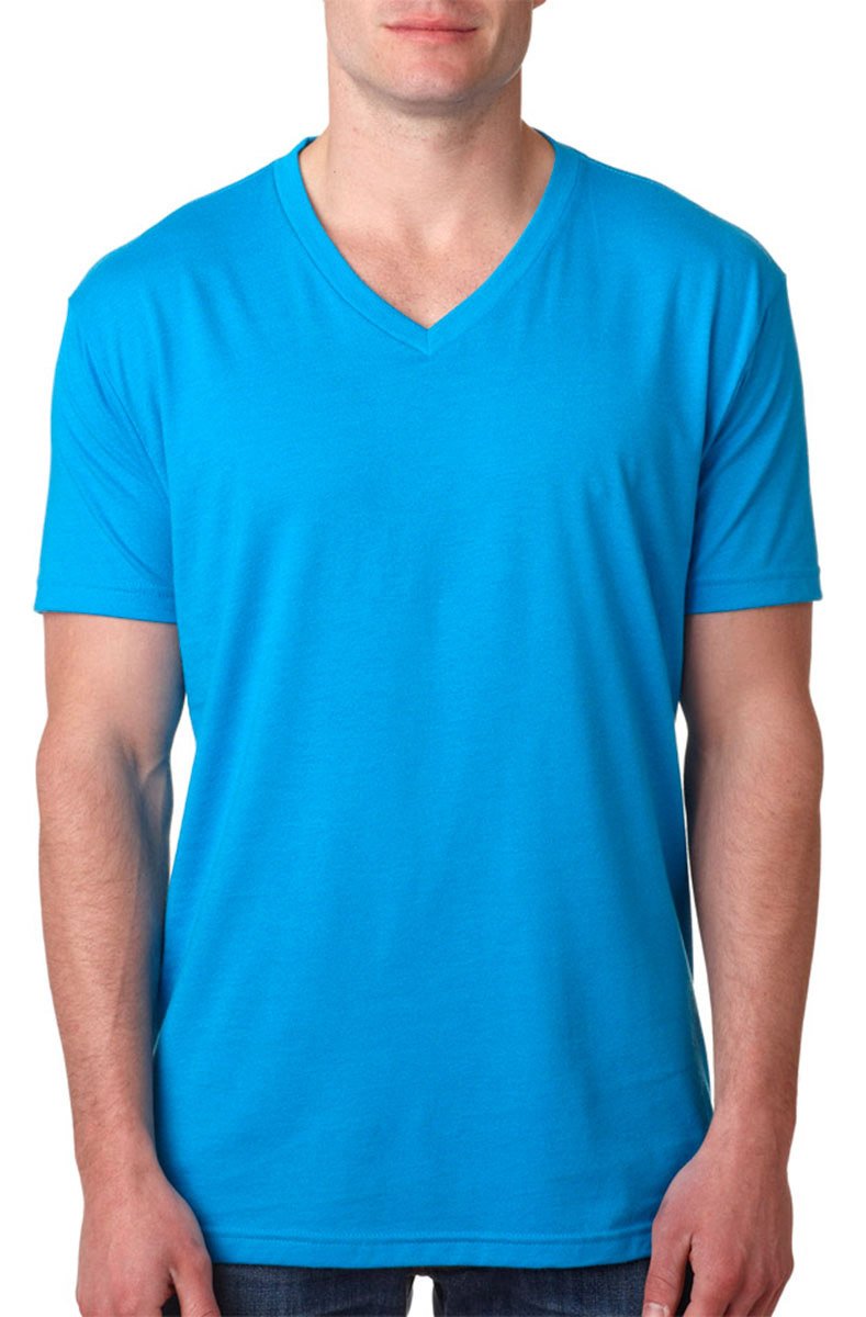 Next Level 6240 Men's CVC V | Amazon.com