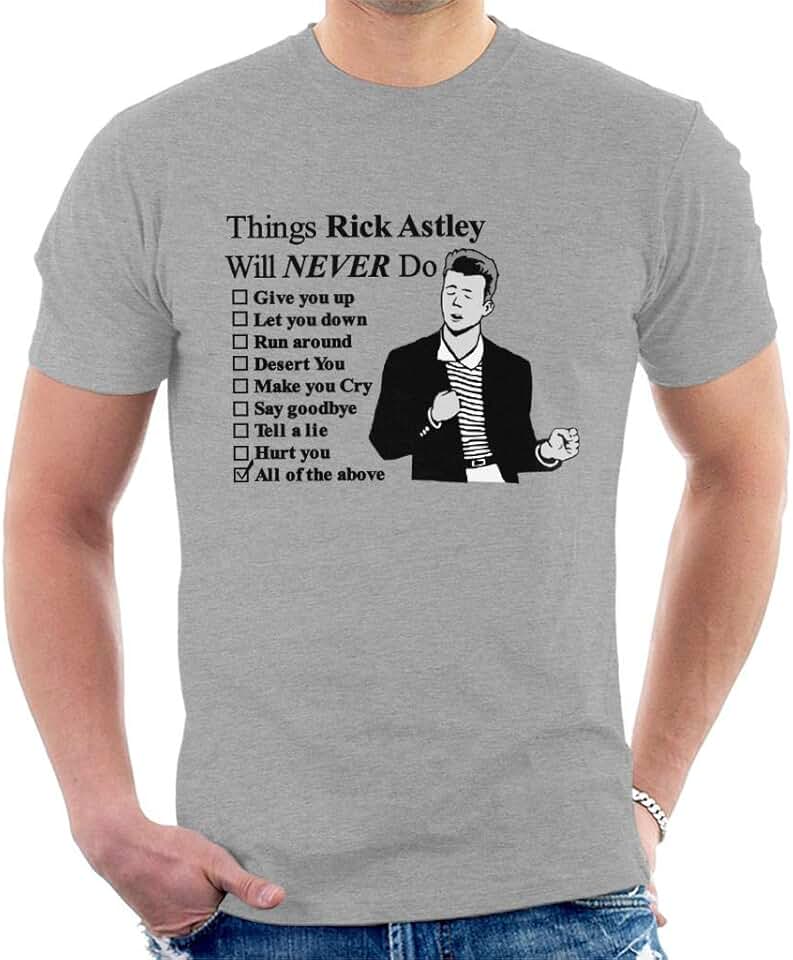 Рик эстли never gonna give you up. Что делает рик что может. Daniel estrin. Just rick it перевод. Rick astley beautiful life.
