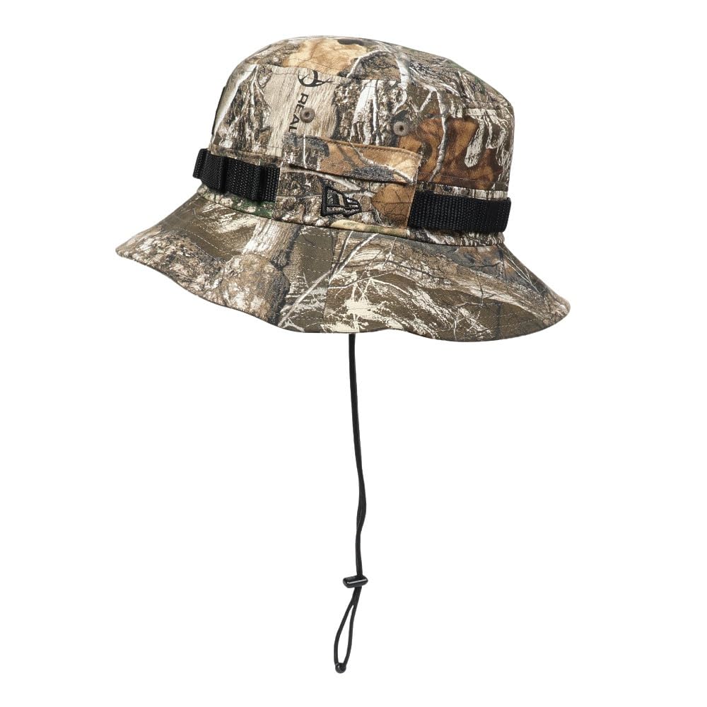 Amazon.co.jp: ニューエラ（NEW ERA） アドベンチャー ハット