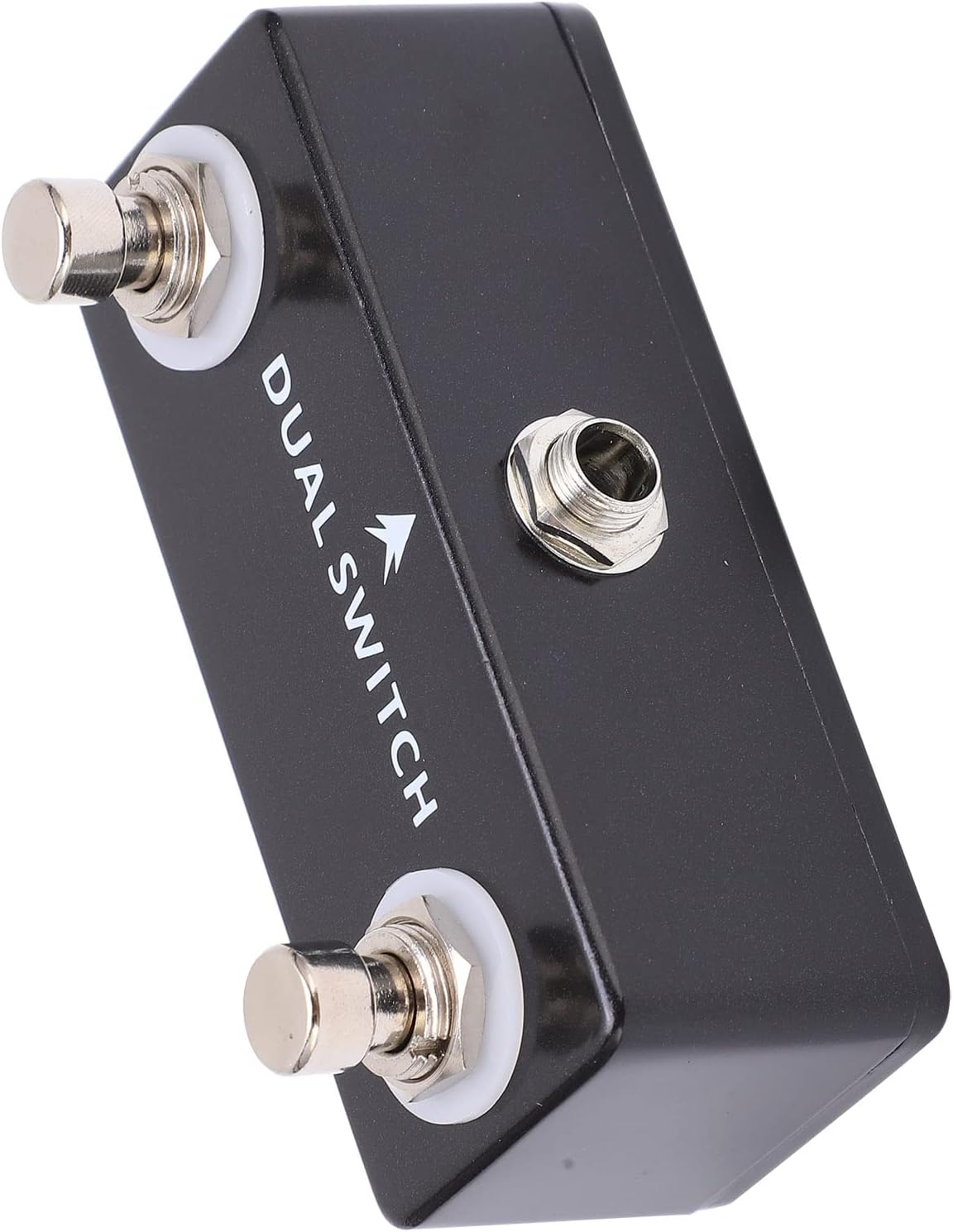 Guitars Footswitch, Controller Lock Free 6.35mm Output Jack