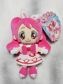 キラキラプリキュアアラモード　キュアフレンズ　ぬいぐるみ Amazon.co.jp: キラキラ プリキュアアラモード キュアフレンズ