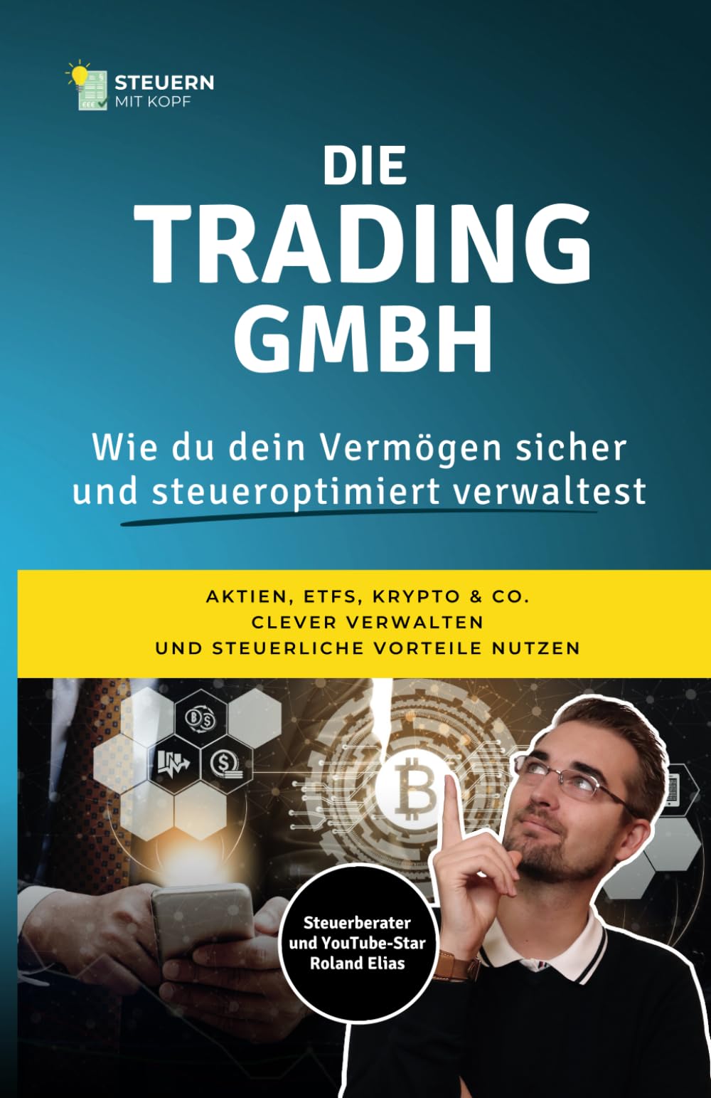 Amazon.com: Roland Elias: books, biography, latest update