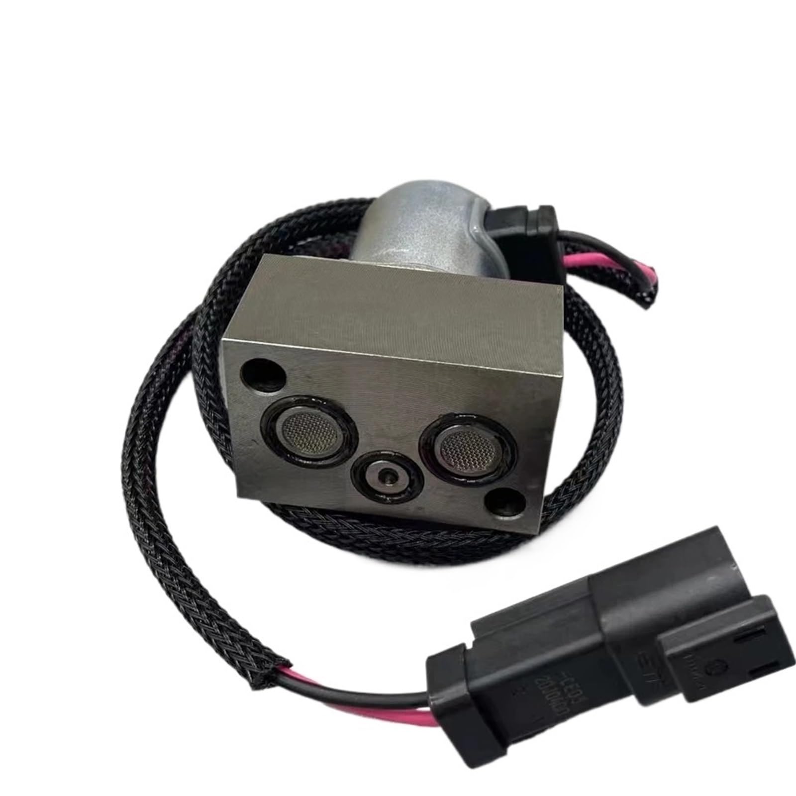 Hydraulic Solenoid Valves 702-21-57400 for Excavator Parts