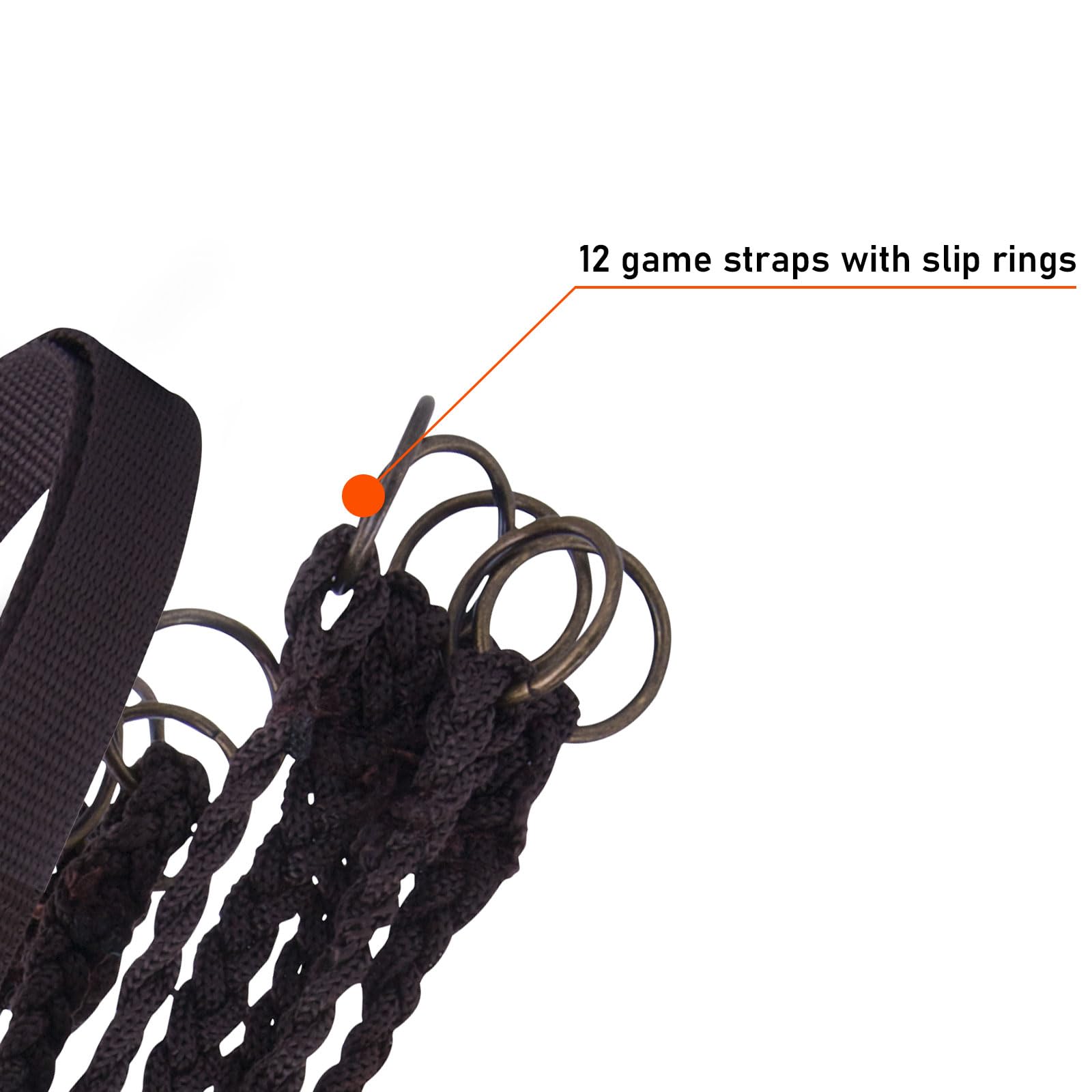 Drake Heavy-Load Game Tote, Color: Bottomland (DW4110-006)