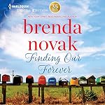 Cover of Finding Our Forever