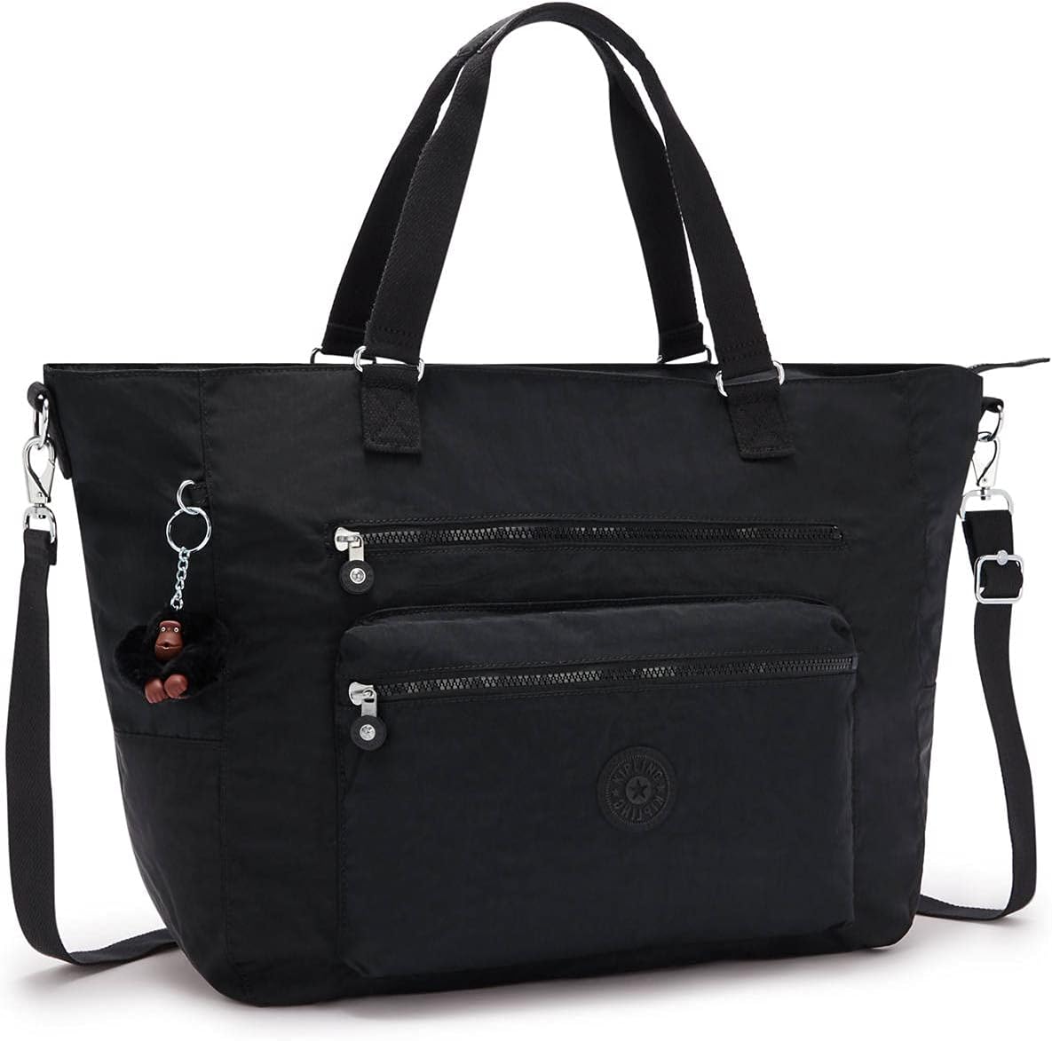 Kipling Isaac Tote Bag