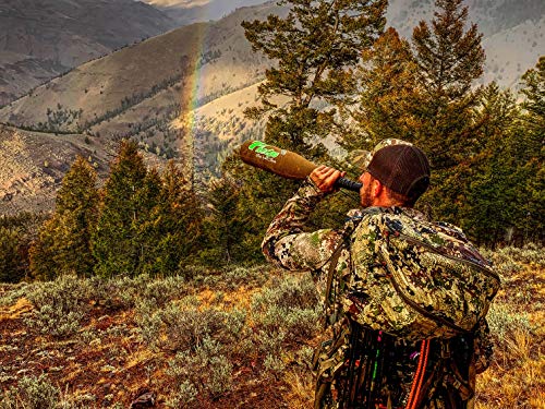 Public Land Elk Hunting - Idaho 2019 (Part 1)