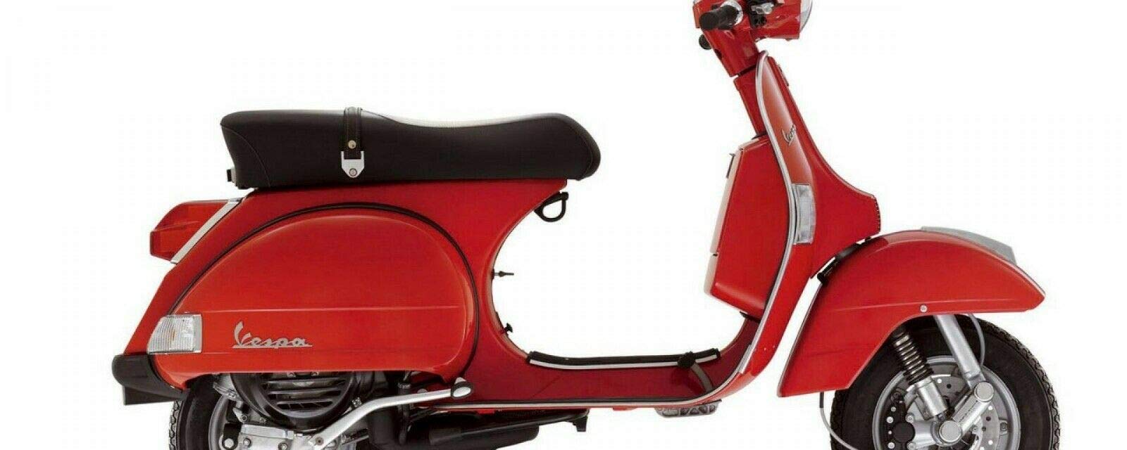 silenziatore GIANNELLI compatibile con VESPA PX 125-150 cc 2 TEMPI dal 2011 in poi - 30512