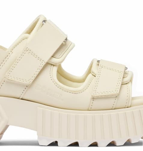 Image of Sorel Ona Ave Multistrap Mid Sandals