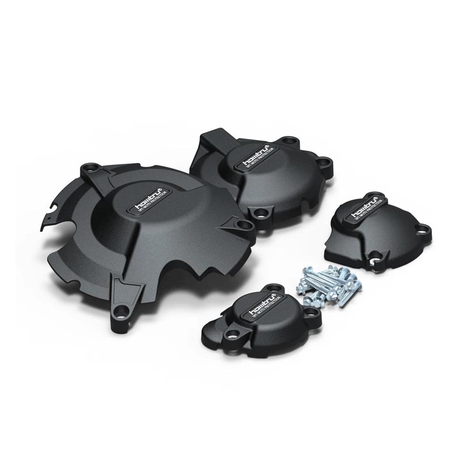 Amazon.co.jp: バイク ジェネレーターカバー クラッチカバー エンジン