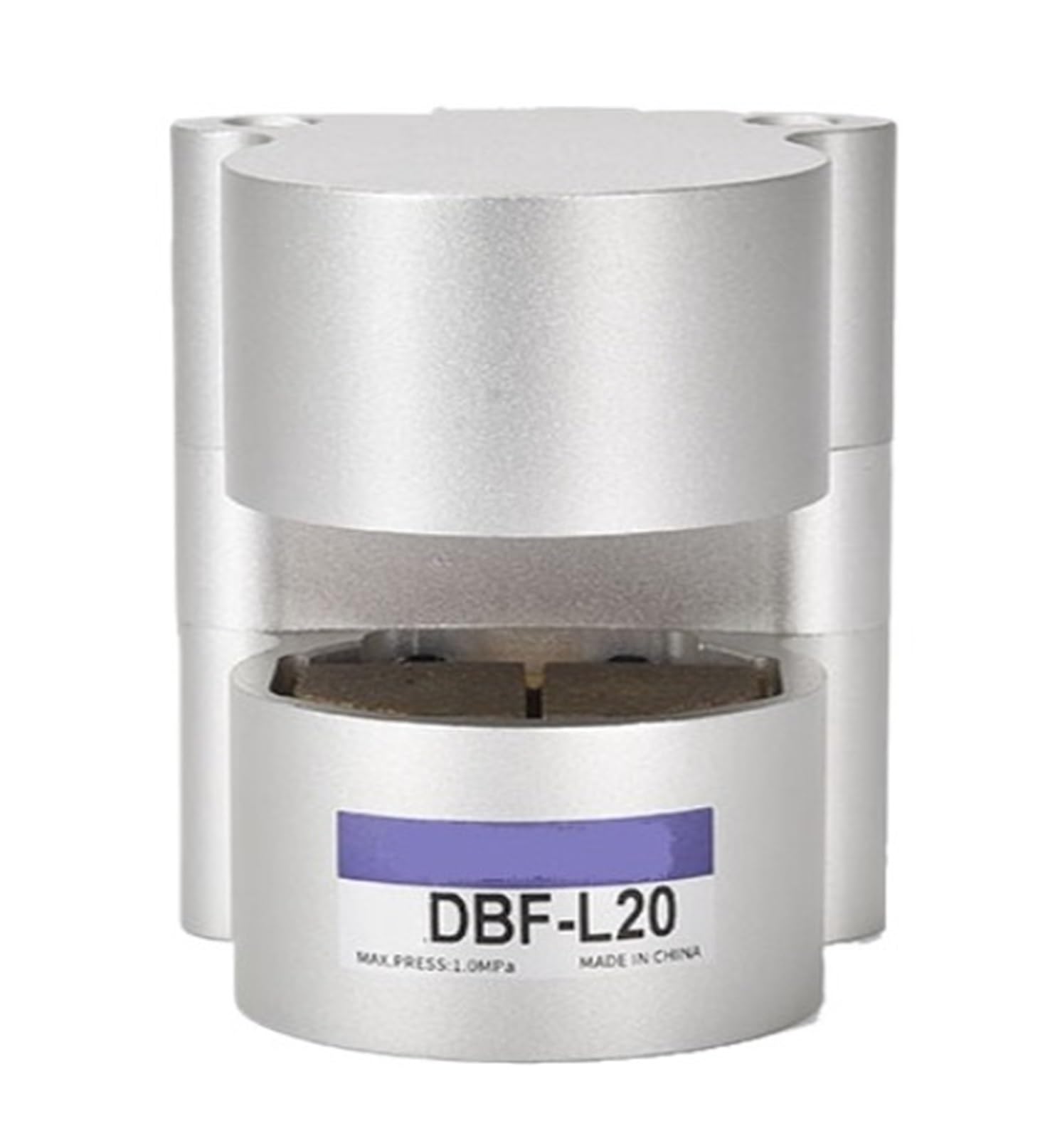 Cylindre de frein pneumatique CDBF-L12 pour résoudre l'usure du frein papillon L10 L8 L20