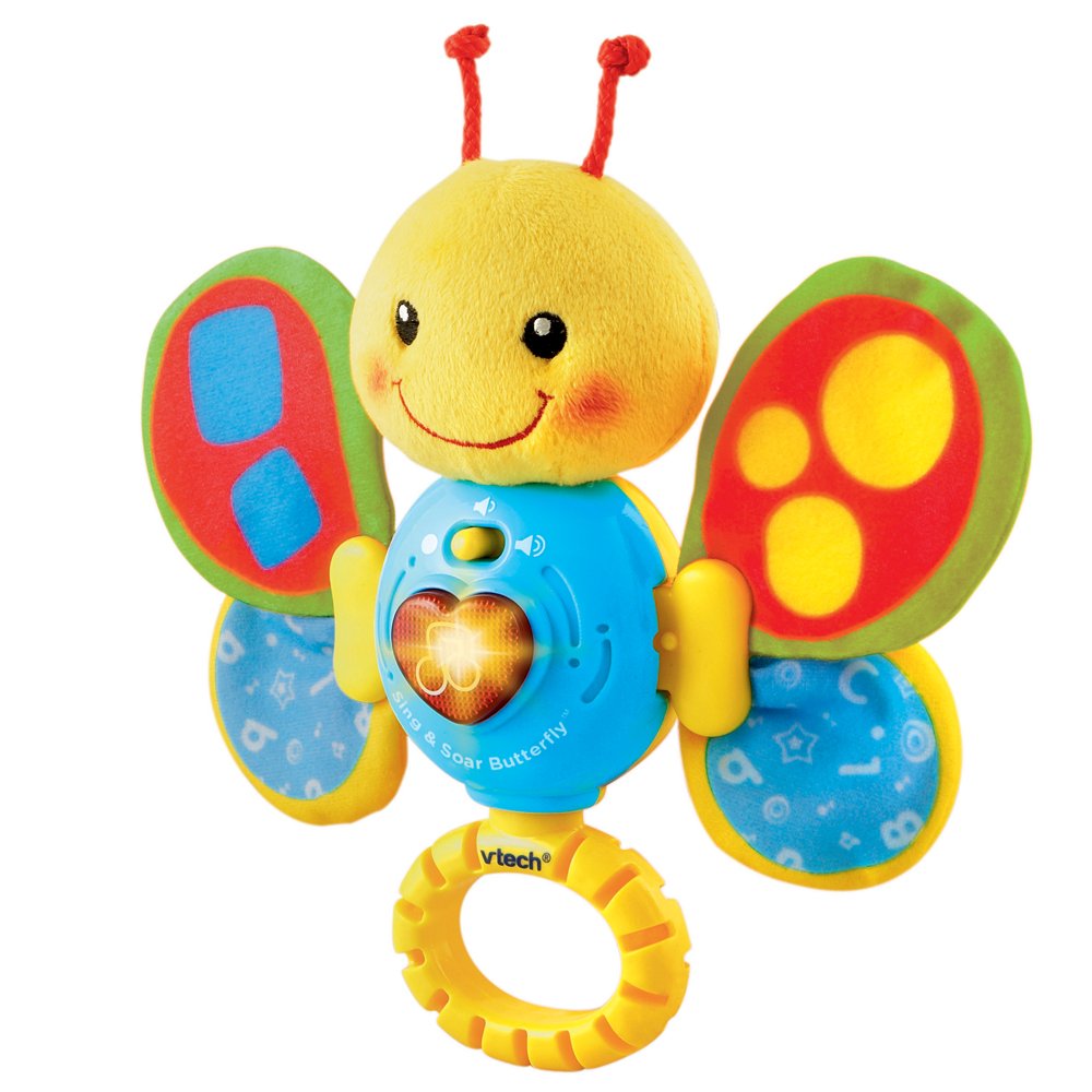 vtech butterfly