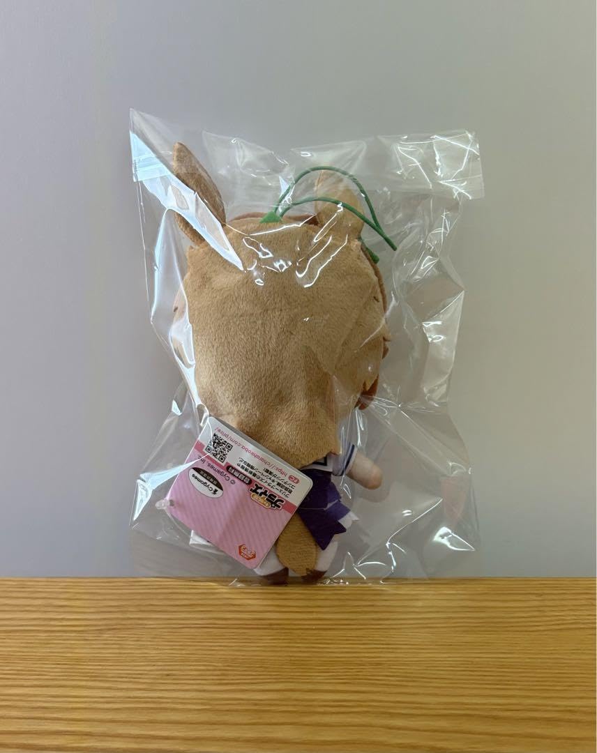 ウマ娘 通常ぬいぐるみ タイキシャトル Amazon.co.jp: ウマ娘 プリティーダービー 通常ぬいぐるみ Vol