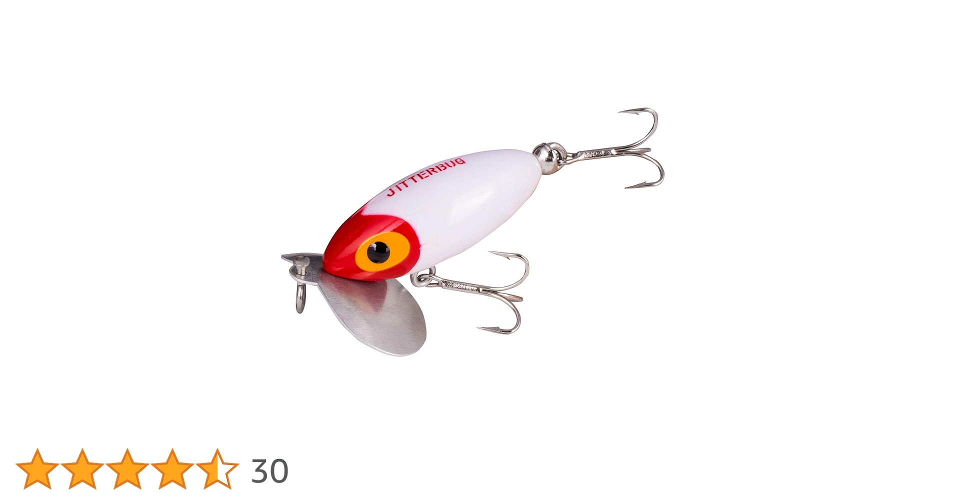 ジッターバグ　まとめて Amazon.co.jp: オフト(OFT) ルアー アボガスト ジッターバグ